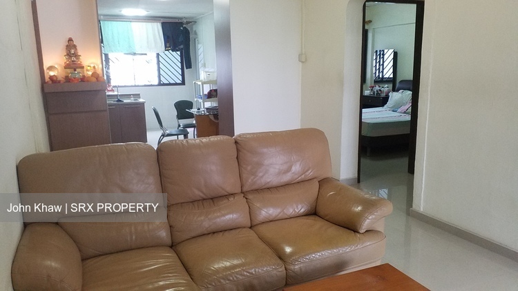 Blk 534 Jurong West Street 52 (Jurong West), HDB 3 Rooms #170699462